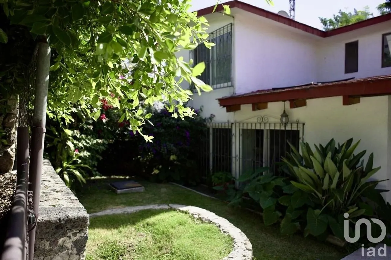 Casa en Venta en Lomas de Cocoyoc, Atlatlahucan, Morelos | NEX-281723 | iad México | Foto 7 de 33