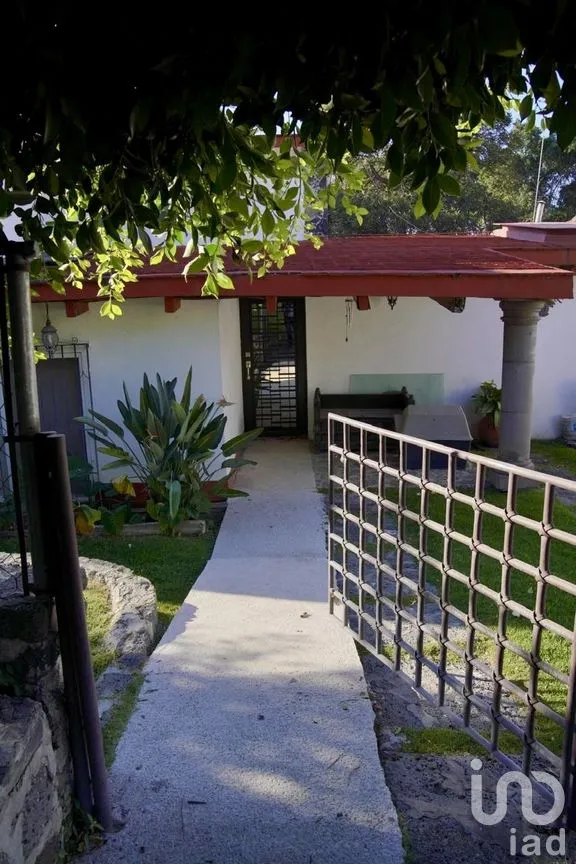 Casa en Venta en Lomas de Cocoyoc, Atlatlahucan, Morelos | NEX-281723 | iad México | Foto 8 de 33