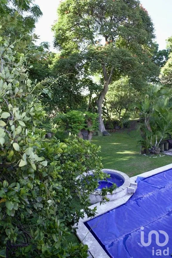 Casa en Venta en Lomas de Cocoyoc, Atlatlahucan, Morelos | NEX-281723 | iad México | Foto 9 de 33
