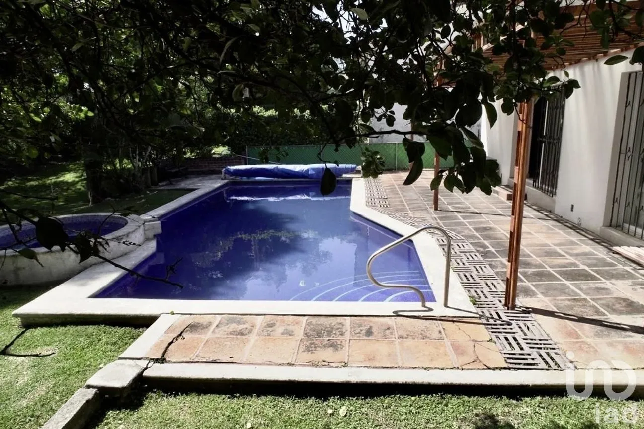 Casa en Venta en Lomas de Cocoyoc, Atlatlahucan, Morelos | NEX-281723 | iad México | Foto 10 de 33