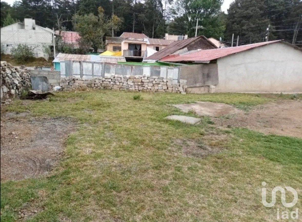 Casa en Venta en Del Hiloche, Mineral del Monte, Hidalgo | NEX-281724 | iad México | Foto 3 de 12