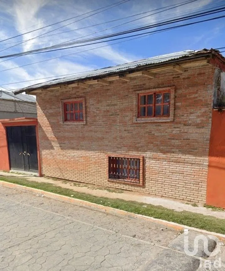 Casa en Venta en Del Hiloche, Mineral del Monte, Hidalgo | NEX-281724 | iad México | Foto 1 de 12