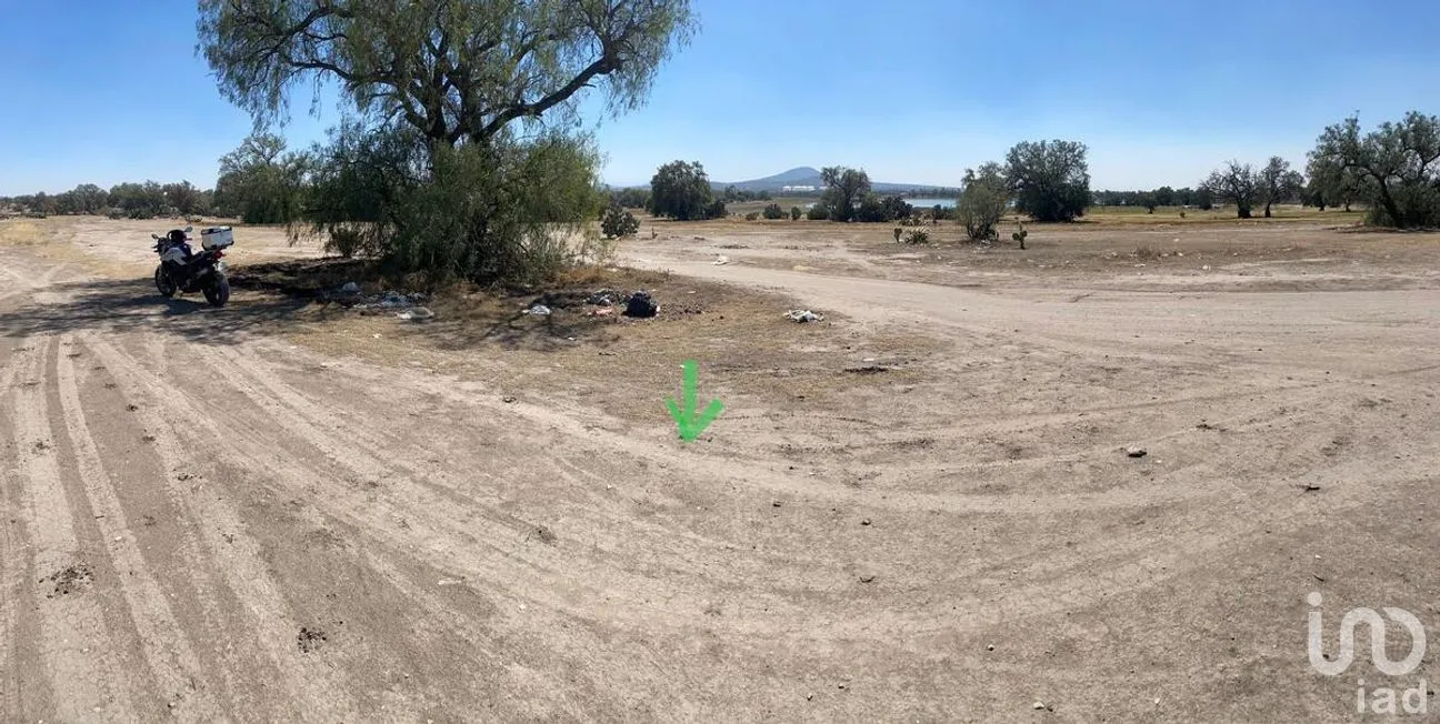 Terreno en Venta en El Cid, Tizayuca, Hidalgo | NEX-281730 | iad México | Foto 3 de 8