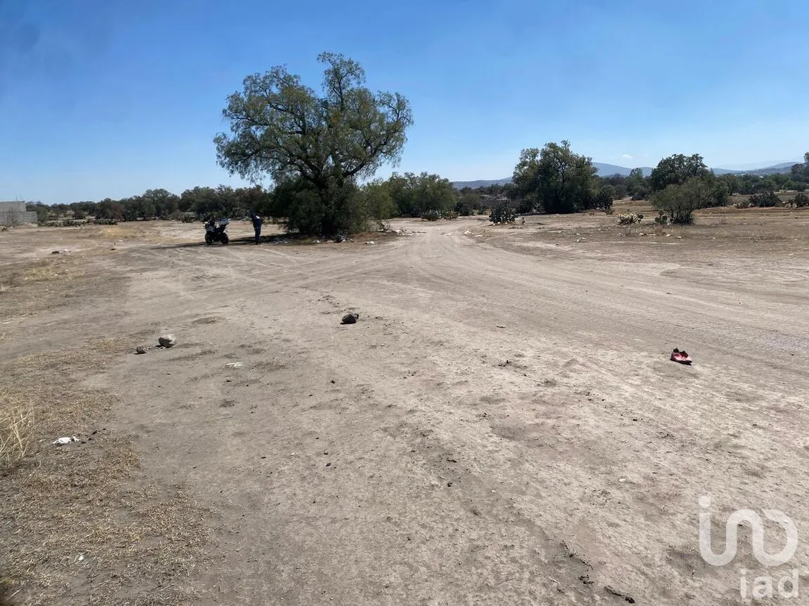 Terreno en Venta en El Cid, Tizayuca, Hidalgo | NEX-281730 | iad México | Foto 4 de 8