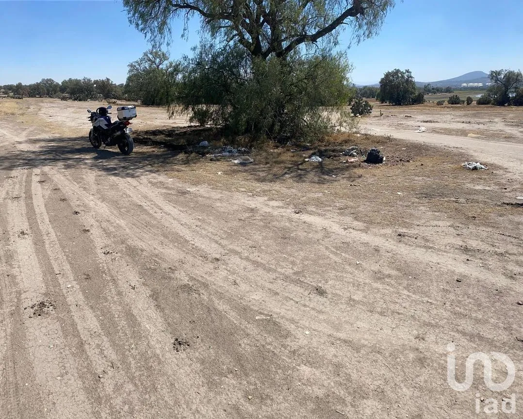 Terreno en Venta en El Cid, Tizayuca, Hidalgo | NEX-281730 | iad México | Foto 5 de 8