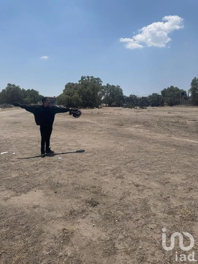 Terreno en Venta en El Cid, Tizayuca, Hidalgo | NEX-281730 | iad México | Foto 6 de 8