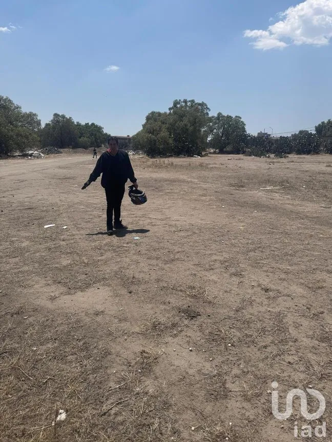Terreno en Venta en El Cid, Tizayuca, Hidalgo | NEX-281730 | iad México | Foto 7 de 8
