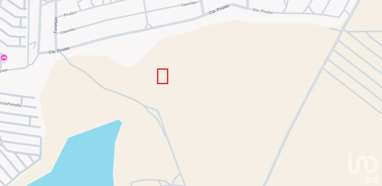 Terreno en Venta en El Cid, Tizayuca, Hidalgo | NEX-281730 | iad México | Foto 1 de 8