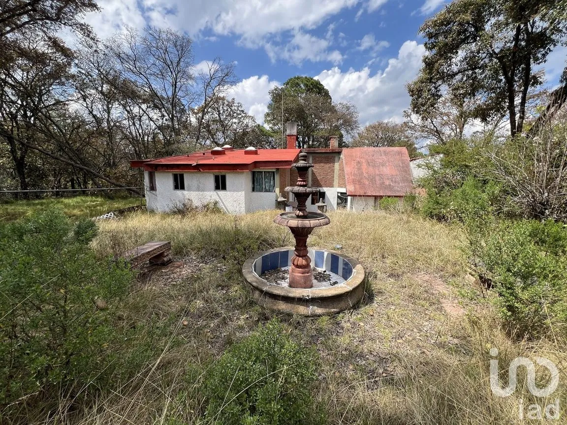 Casa en Venta en San Jeronimo Zacapexco, Villa del Carbón, Estado de México | NEX-281733 | iad México | Foto 2 de 30