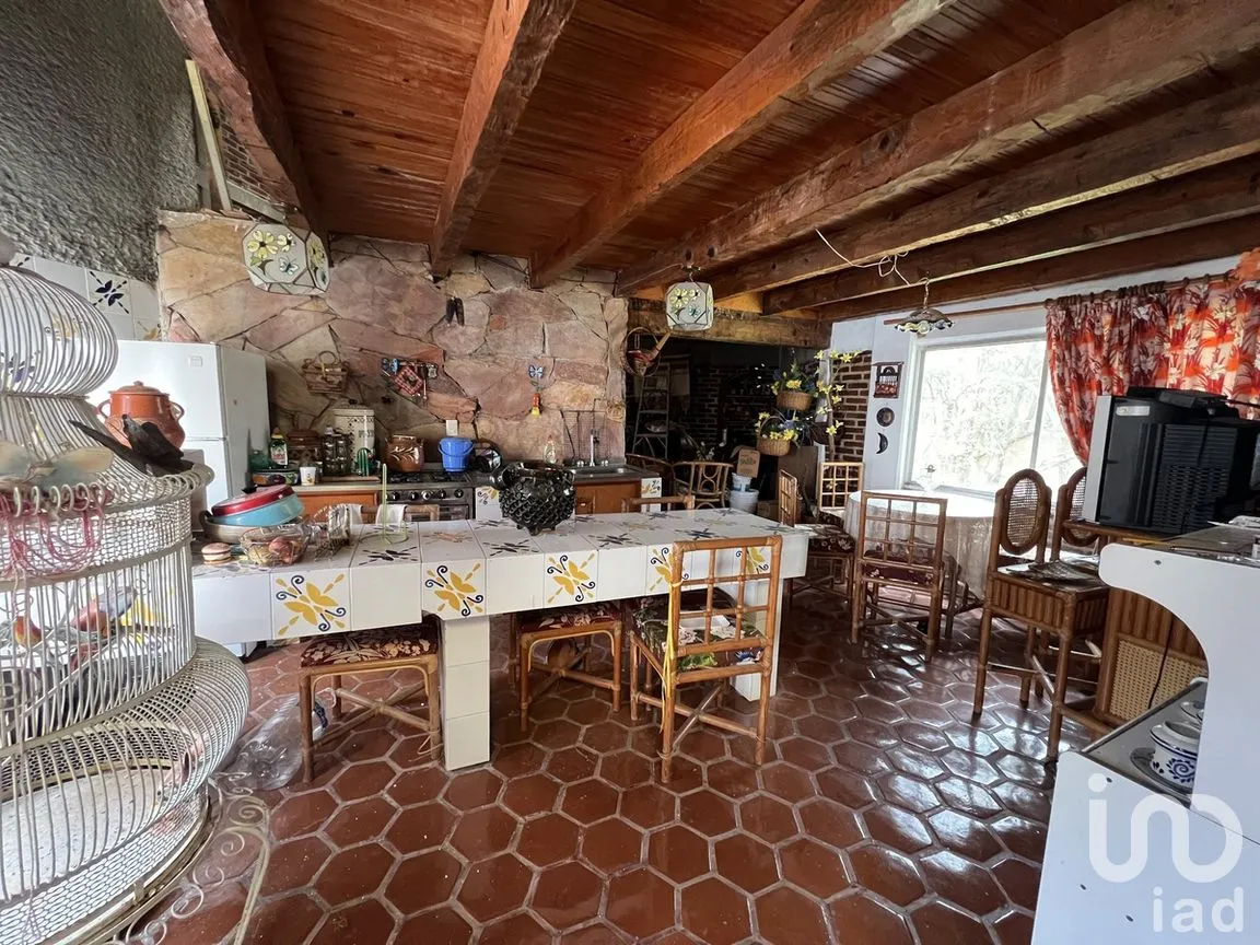 Casa en Venta en San Jeronimo Zacapexco, Villa del Carbón, Estado de México | NEX-281733 | iad México | Foto 14 de 30