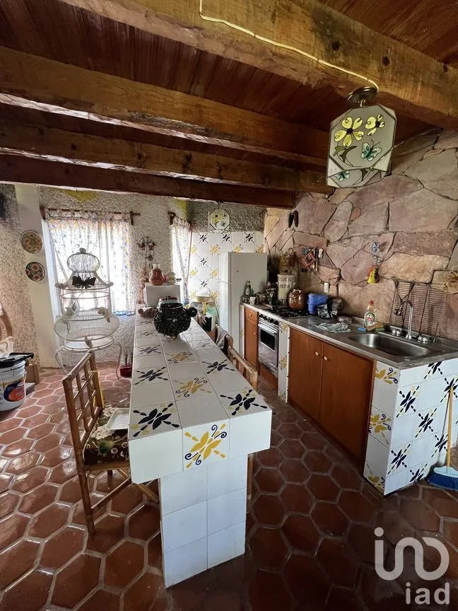 Casa en Venta en San Jeronimo Zacapexco, Villa del Carbón, Estado de México | NEX-281733 | iad México | Foto 15 de 30