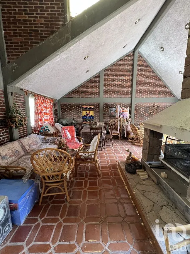 Casa en Venta en San Jeronimo Zacapexco, Villa del Carbón, Estado de México | NEX-281733 | iad México | Foto 16 de 30