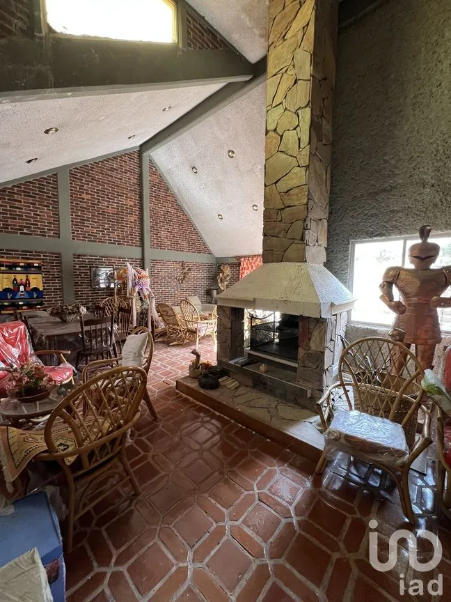 Casa en Venta en San Jeronimo Zacapexco, Villa del Carbón, Estado de México | NEX-281733 | iad México | Foto 17 de 30