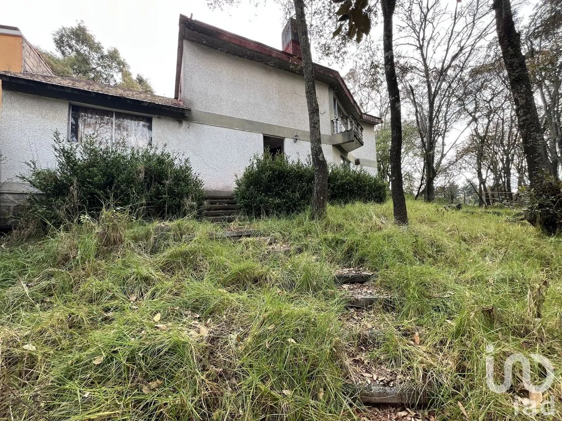 Casa en Venta en San Jeronimo Zacapexco, Villa del Carbón, Estado de México | NEX-281733 | iad México | Foto 3 de 30