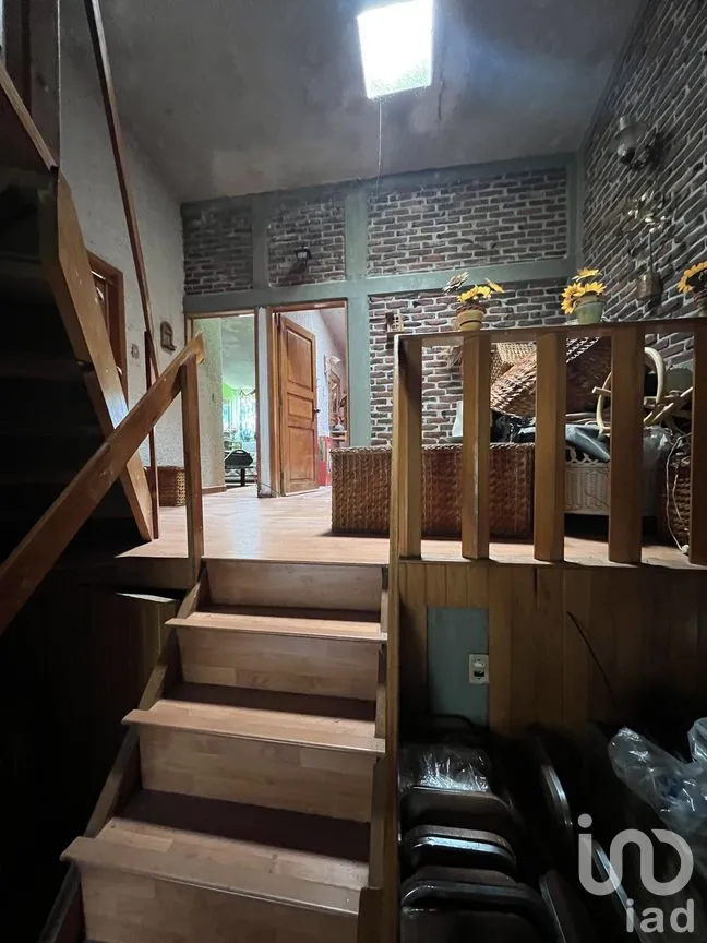 Casa en Venta en San Jeronimo Zacapexco, Villa del Carbón, Estado de México | NEX-281733 | iad México | Foto 21 de 30