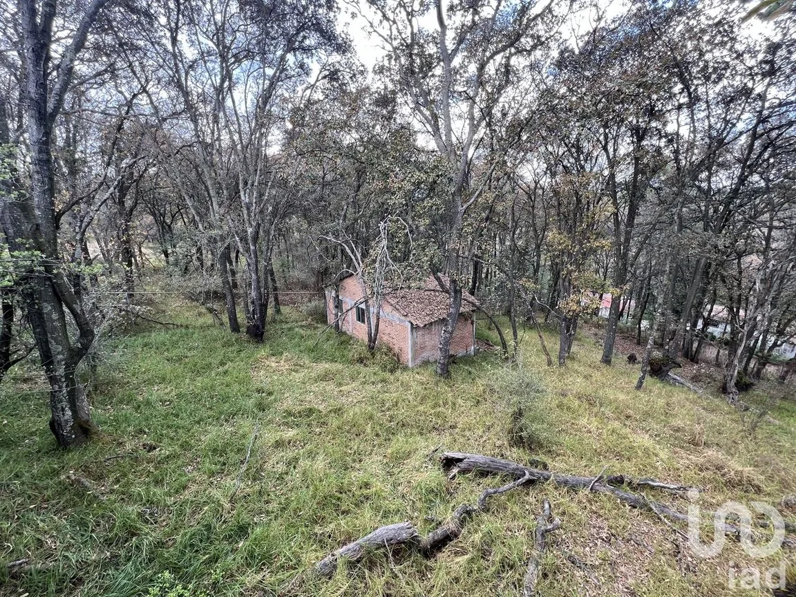Casa en Venta en San Jeronimo Zacapexco, Villa del Carbón, Estado de México | NEX-281733 | iad México | Foto 9 de 30