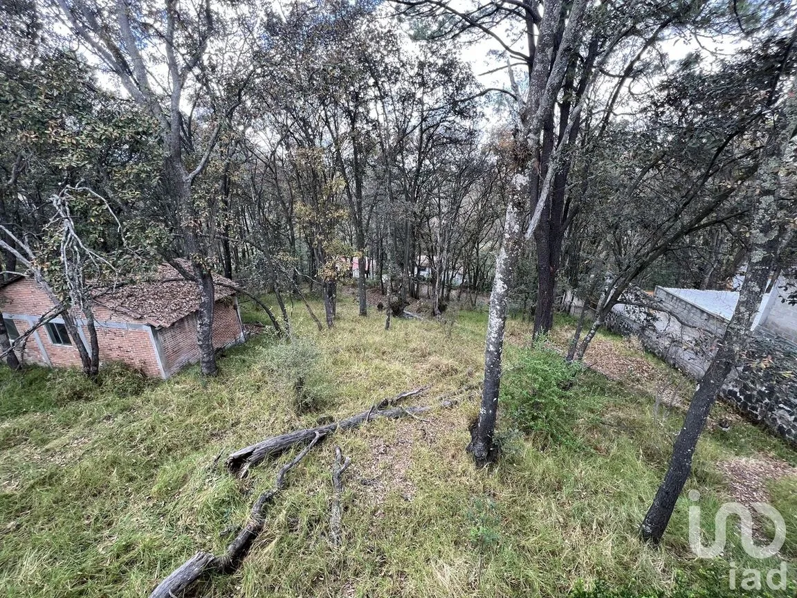 Casa en Venta en San Jeronimo Zacapexco, Villa del Carbón, Estado de México | NEX-281733 | iad México | Foto 10 de 30