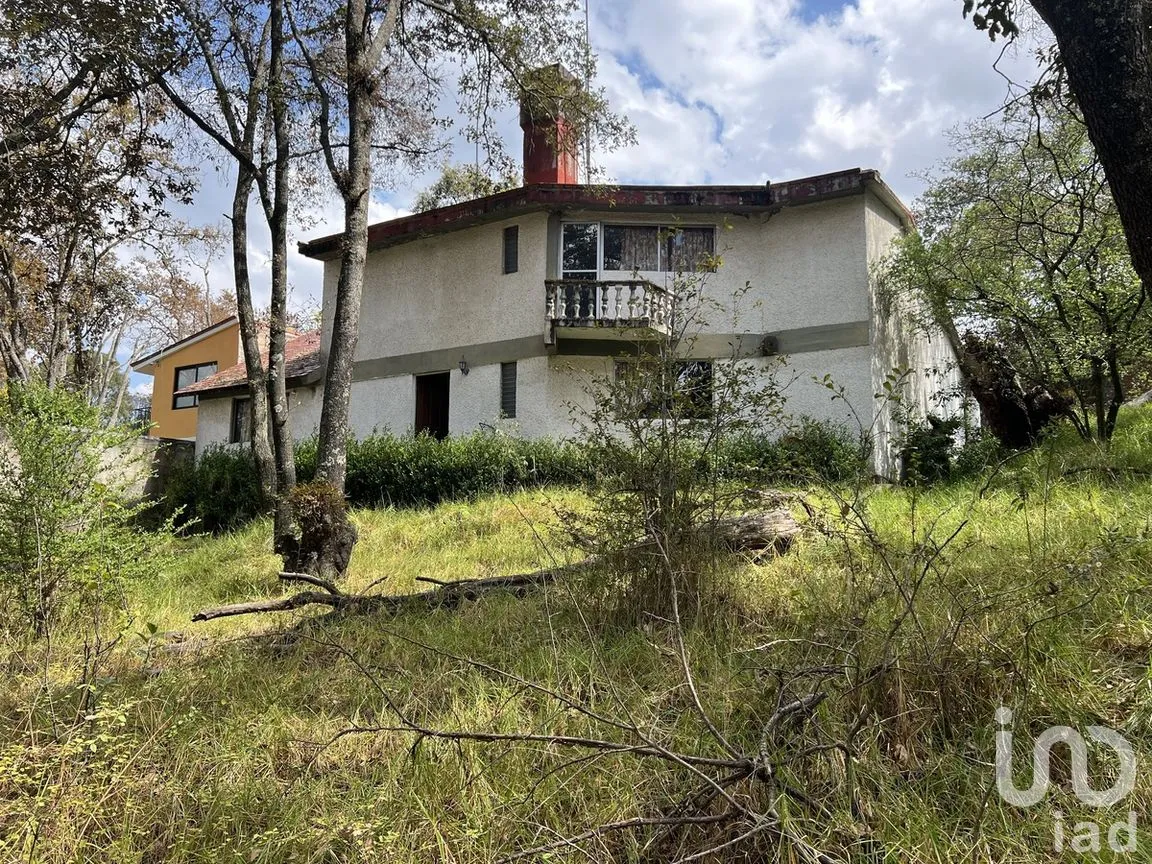 Casa en Venta en San Jeronimo Zacapexco, Villa del Carbón, Estado de México | NEX-281733 | iad México | Foto 1 de 30