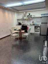 NEX-281734 - Oficina en Renta, con 1 baño, con 28 m2 de construcción.