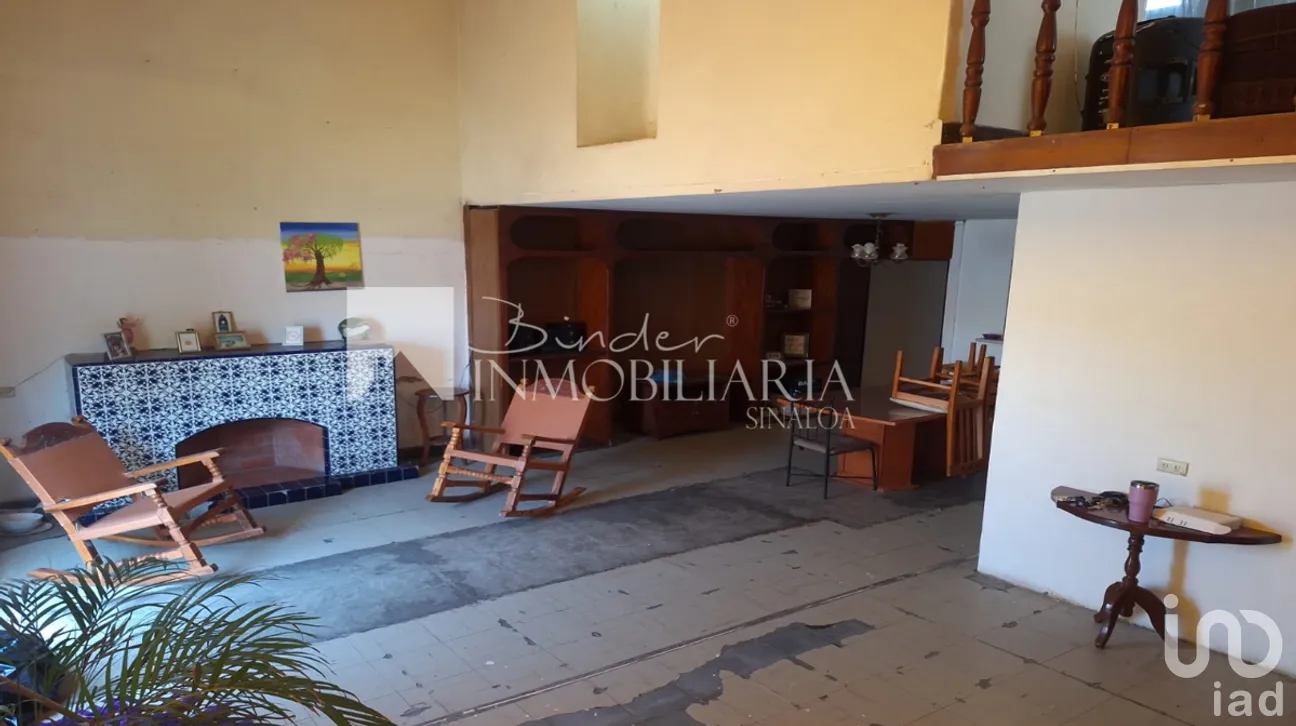 Casa en Renta en Ahome Centro, Ahome, Sinaloa | NEX-281738 | iad México | Foto 5 de 12