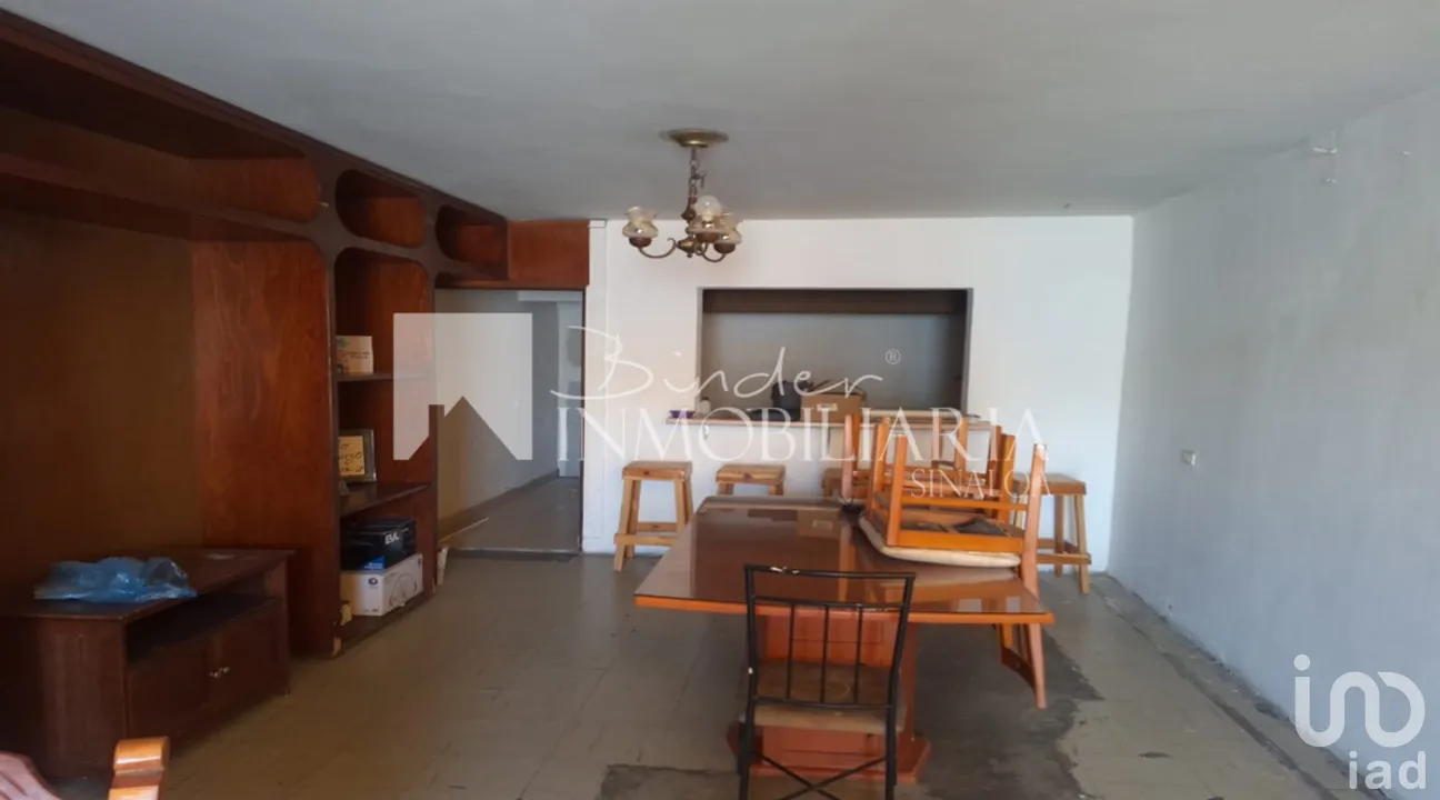 Casa en Renta en Ahome Centro, Ahome, Sinaloa | NEX-281738 | iad México | Foto 6 de 12