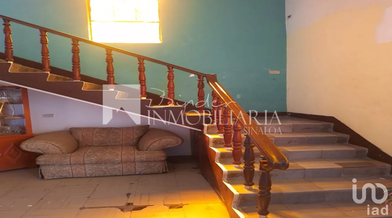 Casa en Renta en Ahome Centro, Ahome, Sinaloa | NEX-281738 | iad México | Foto 7 de 12