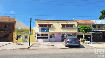 NEX-281738 - Casa en Renta, con 3 recamaras, con 1 baño, con 286 m2 de construcción en Ahome Centro, CP 81315, Sinaloa.