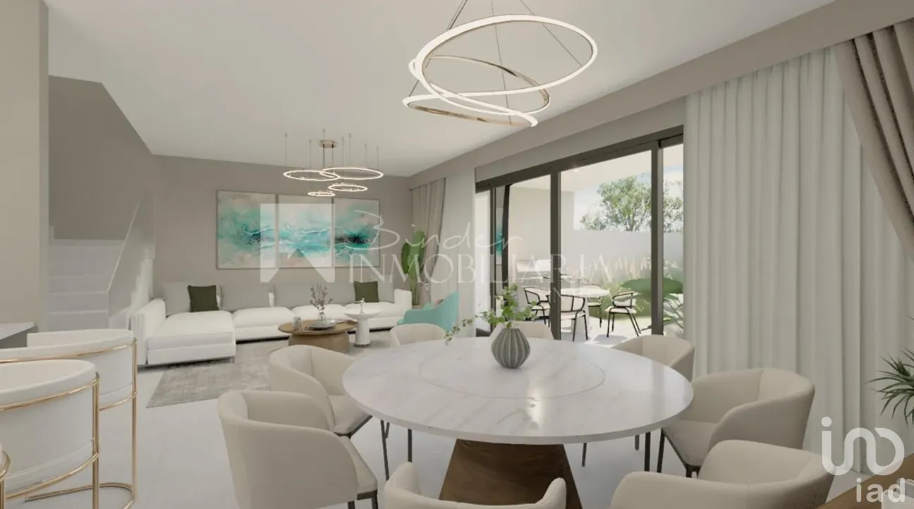 Casa en Venta en 75 (Heriberto Valdez Romero), Ahome, Sinaloa | NEX-281739 | iad México | Foto 4 de 7