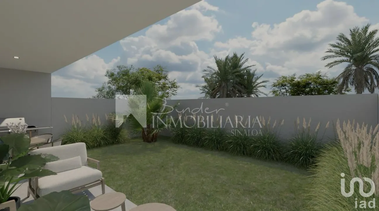 Casa en Venta en 75 (Heriberto Valdez Romero), Ahome, Sinaloa | NEX-281739 | iad México | Foto 6 de 7