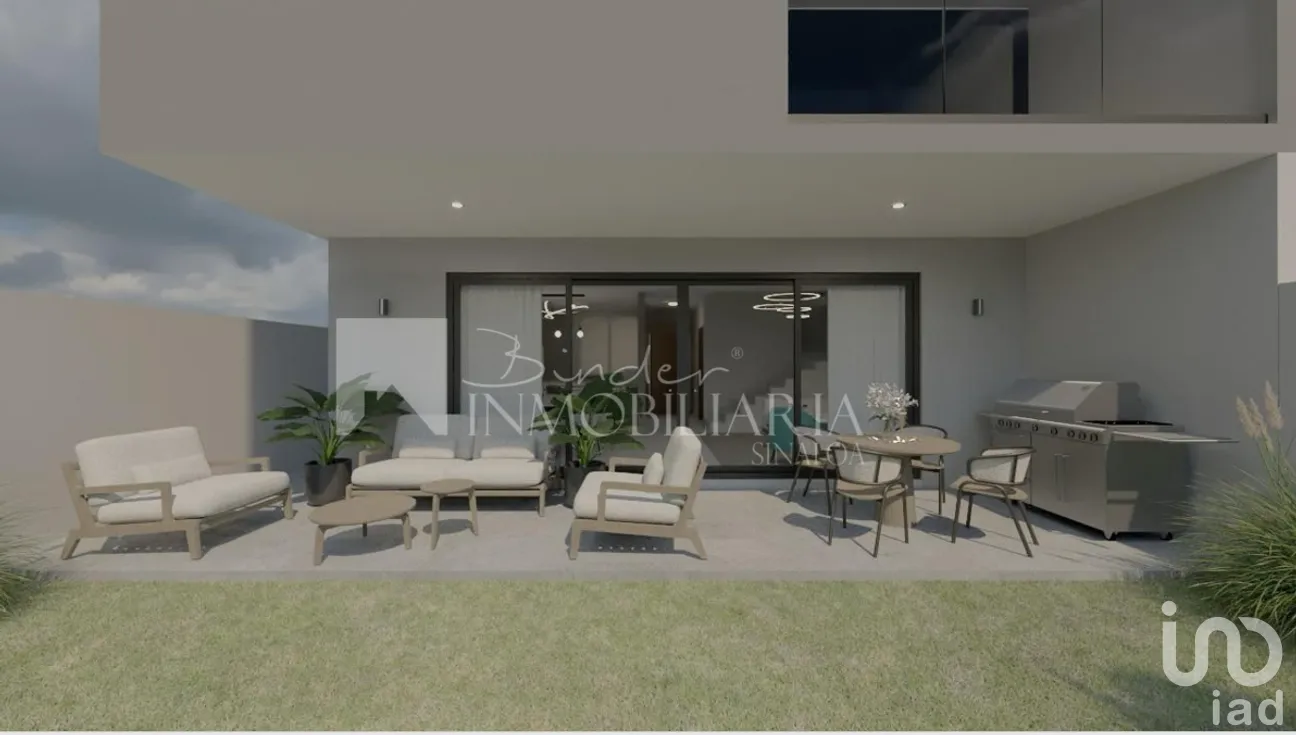 Casa en Venta en 75 (Heriberto Valdez Romero), Ahome, Sinaloa | NEX-281739 | iad México | Foto 7 de 7