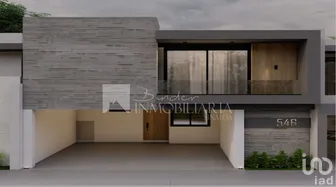 NEX-281739 - Casa en Venta, con 4 recamaras, con 3 baños en 75 (Heriberto Valdez Romero), CP 81234, Sinaloa.