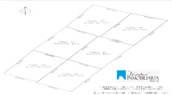 NEX-281742 - Terreno en Venta en Topolobampo Centro, CP 81370, Sinaloa.