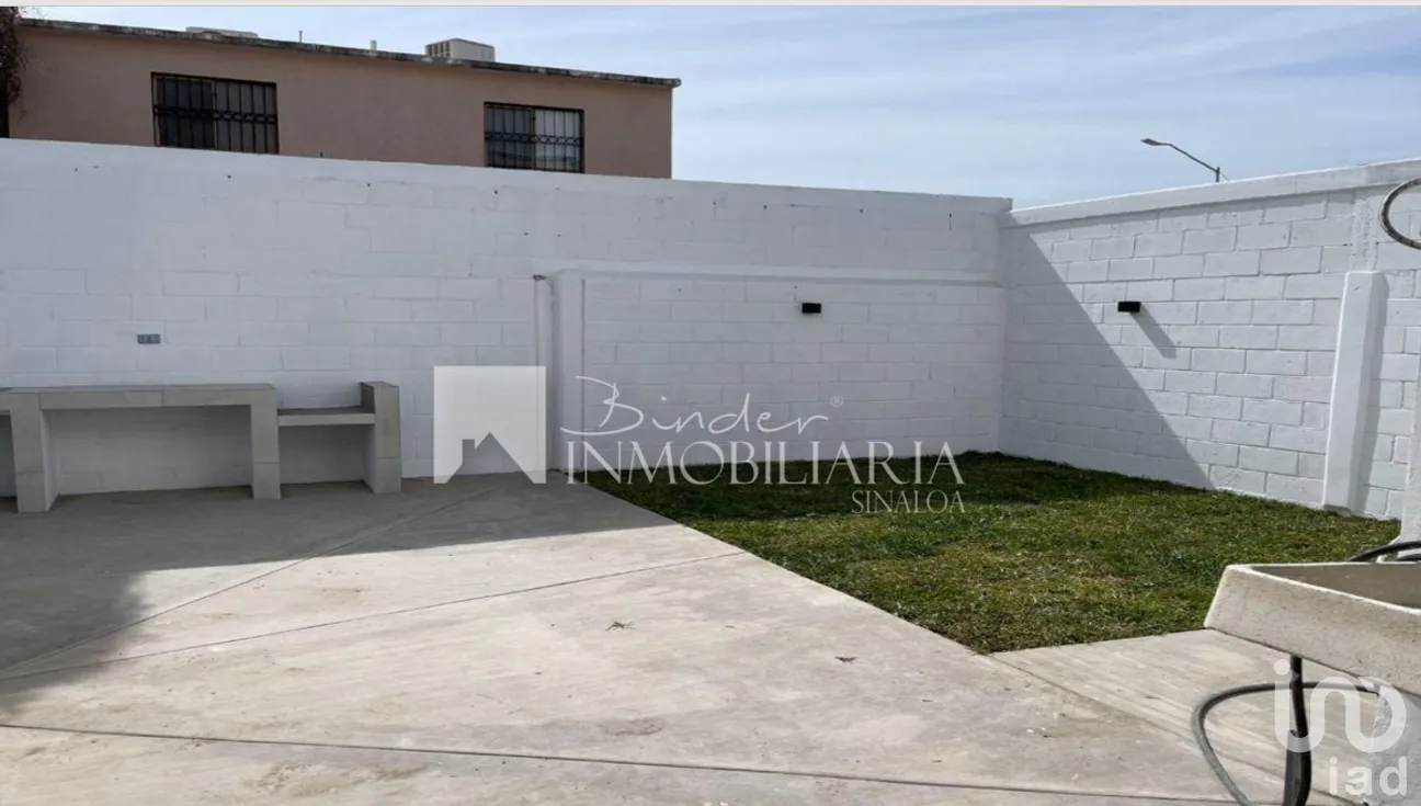 Casa en Venta en Viñedos Residencial, Ahome, Sinaloa | NEX-281743 | iad México | Foto 13 de 14