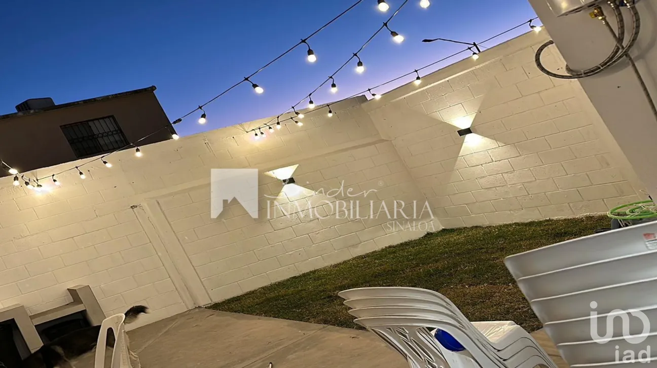 Casa en Venta en Viñedos Residencial, Ahome, Sinaloa | NEX-281743 | iad México | Foto 14 de 14
