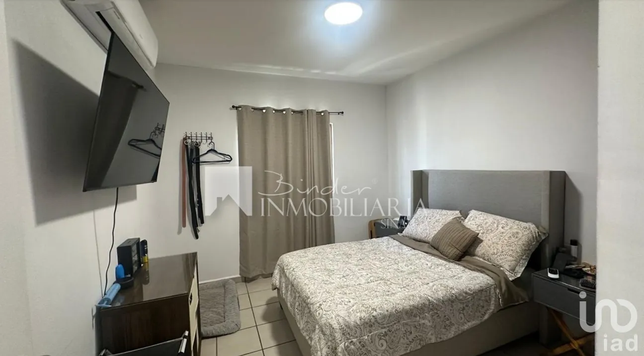 Casa en Venta en Viñedos Residencial, Ahome, Sinaloa | NEX-281743 | iad México | Foto 8 de 14