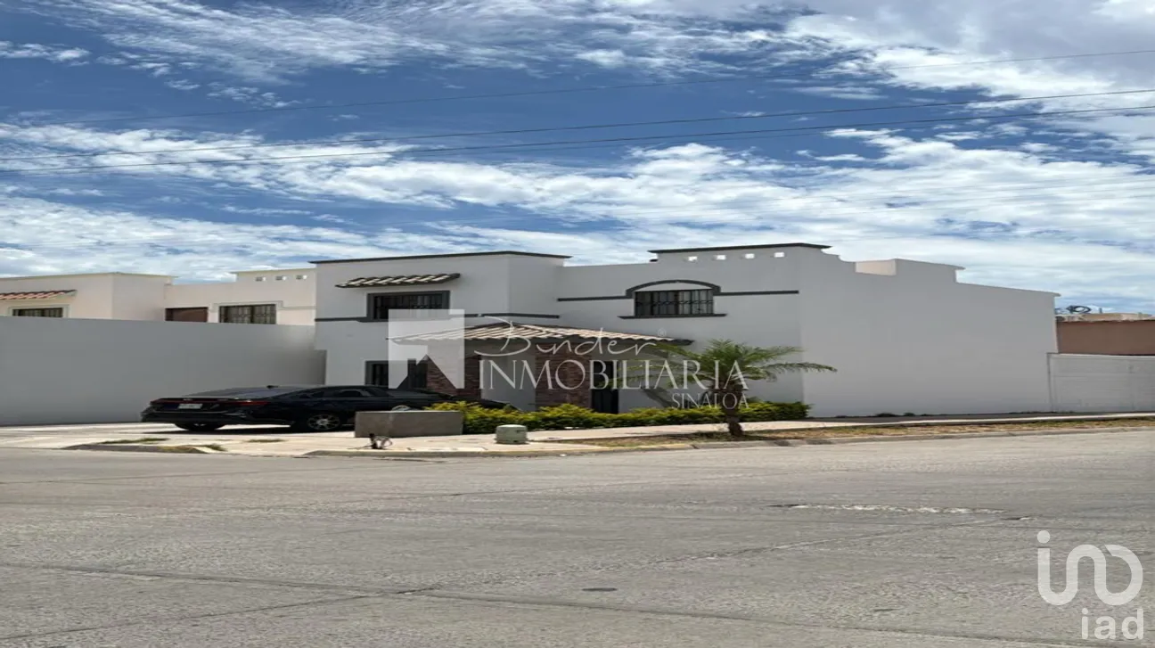 Casa en Venta en Viñedos Residencial, Ahome, Sinaloa | NEX-281743 | iad México | Foto 1 de 14