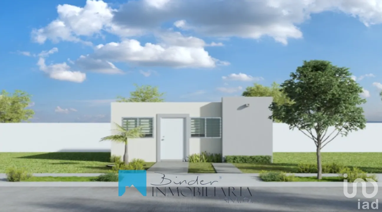 Casa en Venta en Topolobampo Centro, Ahome, Sinaloa | NEX-281745 | iad México | Foto 1 de 2