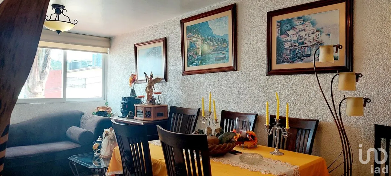 Casa en Venta en Lomas Verdes 5a Sección (La Concordia), Naucalpan de Juárez, Estado de México | NEX-281746 | iad México | Foto 2 de 19