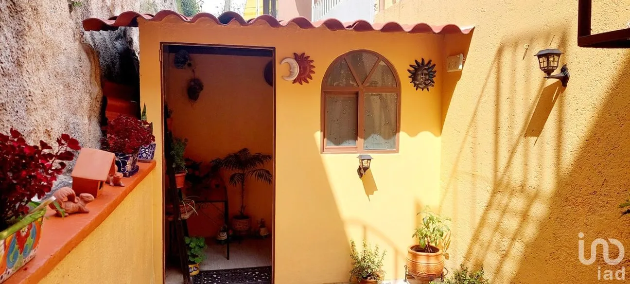 Casa en Venta en Lomas Verdes 5a Sección (La Concordia), Naucalpan de Juárez, Estado de México | NEX-281746 | iad México | Foto 17 de 19