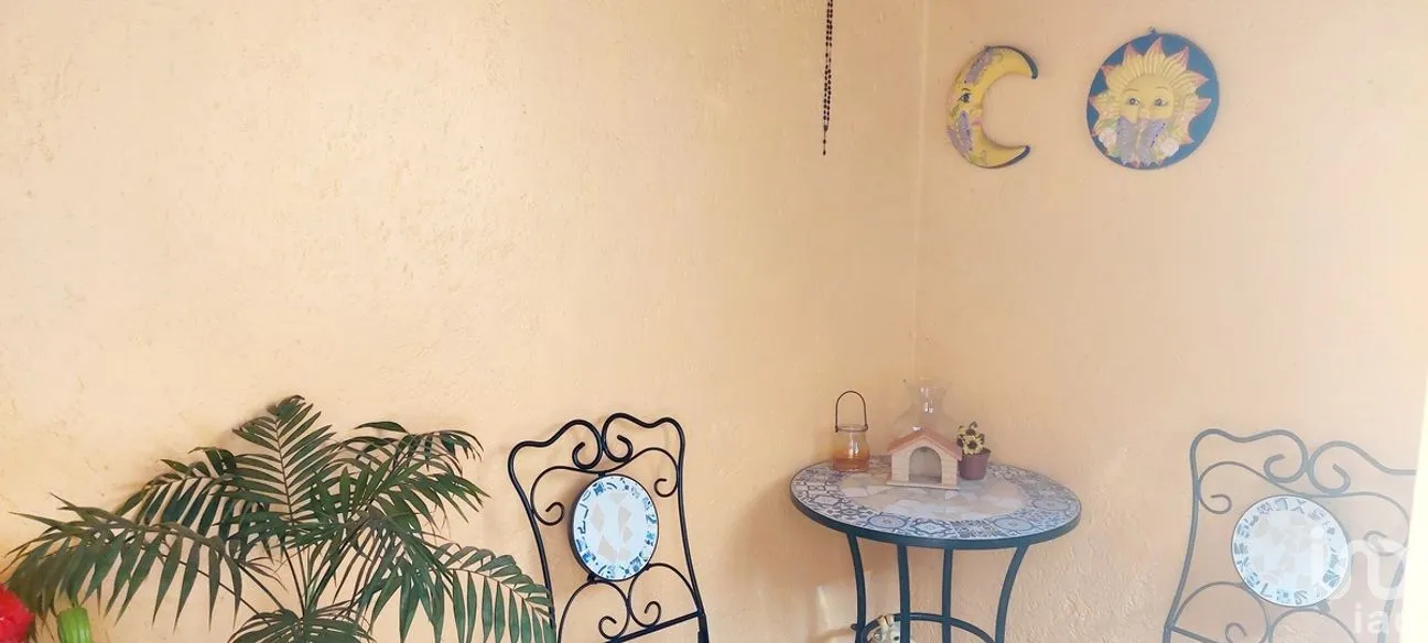 Casa en Venta en Lomas Verdes 5a Sección (La Concordia), Naucalpan de Juárez, Estado de México | NEX-281746 | iad México | Foto 18 de 19