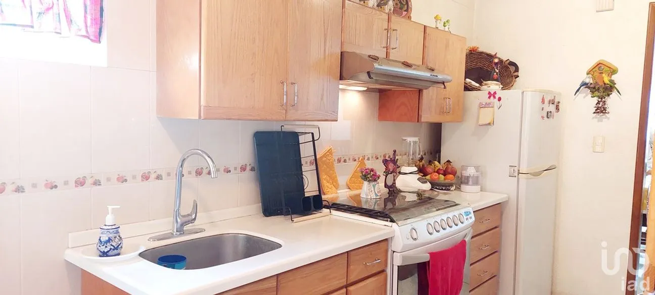 Casa en Venta en Lomas Verdes 5a Sección (La Concordia), Naucalpan de Juárez, Estado de México | NEX-281746 | iad México | Foto 4 de 19