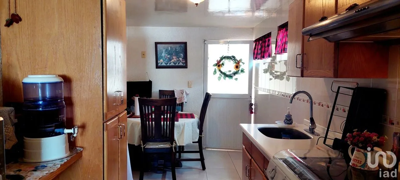 Casa en Venta en Lomas Verdes 5a Sección (La Concordia), Naucalpan de Juárez, Estado de México | NEX-281746 | iad México | Foto 5 de 19
