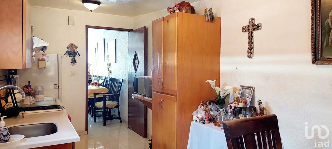 Casa en Venta en Lomas Verdes 5a Sección (La Concordia), Naucalpan de Juárez, Estado de México | NEX-281746 | iad México | Foto 6 de 19