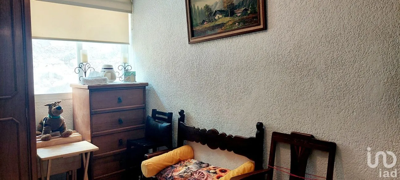 Casa en Venta en Lomas Verdes 5a Sección (La Concordia), Naucalpan de Juárez, Estado de México | NEX-281746 | iad México | Foto 7 de 19