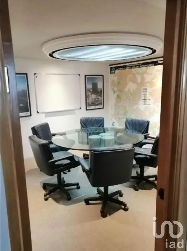 Oficina en Venta en Roma Norte, Cuauhtémoc, Ciudad de México | NEX-281749 | iad México | Foto 3 de 4
