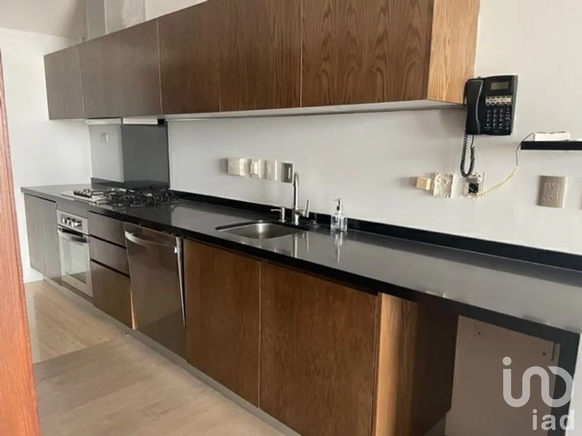 Departamento en Venta en Tabacalera, Cuauhtémoc, Ciudad de México | NEX-281750 | iad México | Foto 2 de 18