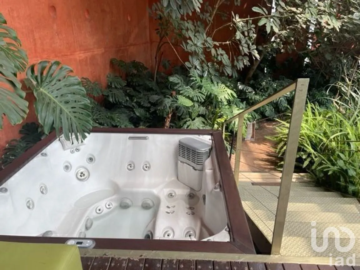Departamento en Venta en Tabacalera, Cuauhtémoc, Ciudad de México | NEX-281750 | iad México | Foto 11 de 18