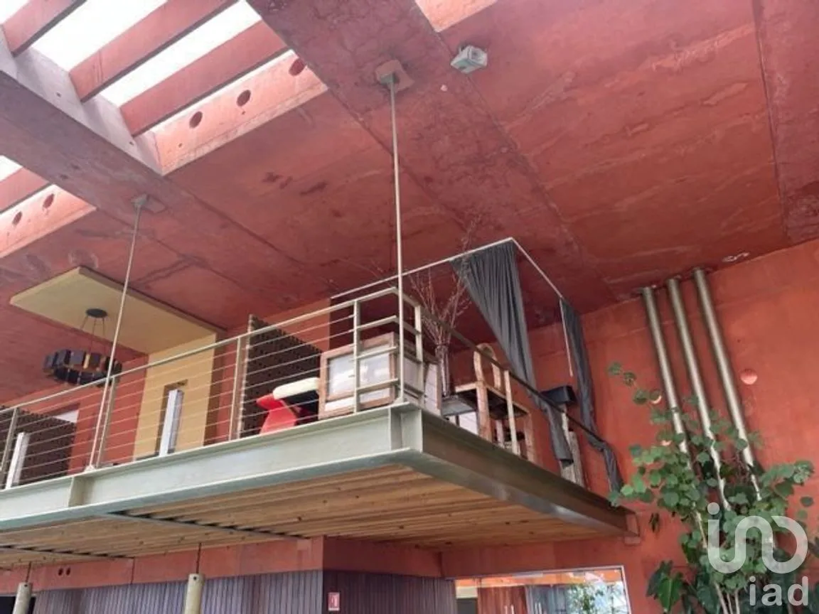 Departamento en Venta en Tabacalera, Cuauhtémoc, Ciudad de México | NEX-281750 | iad México | Foto 13 de 18