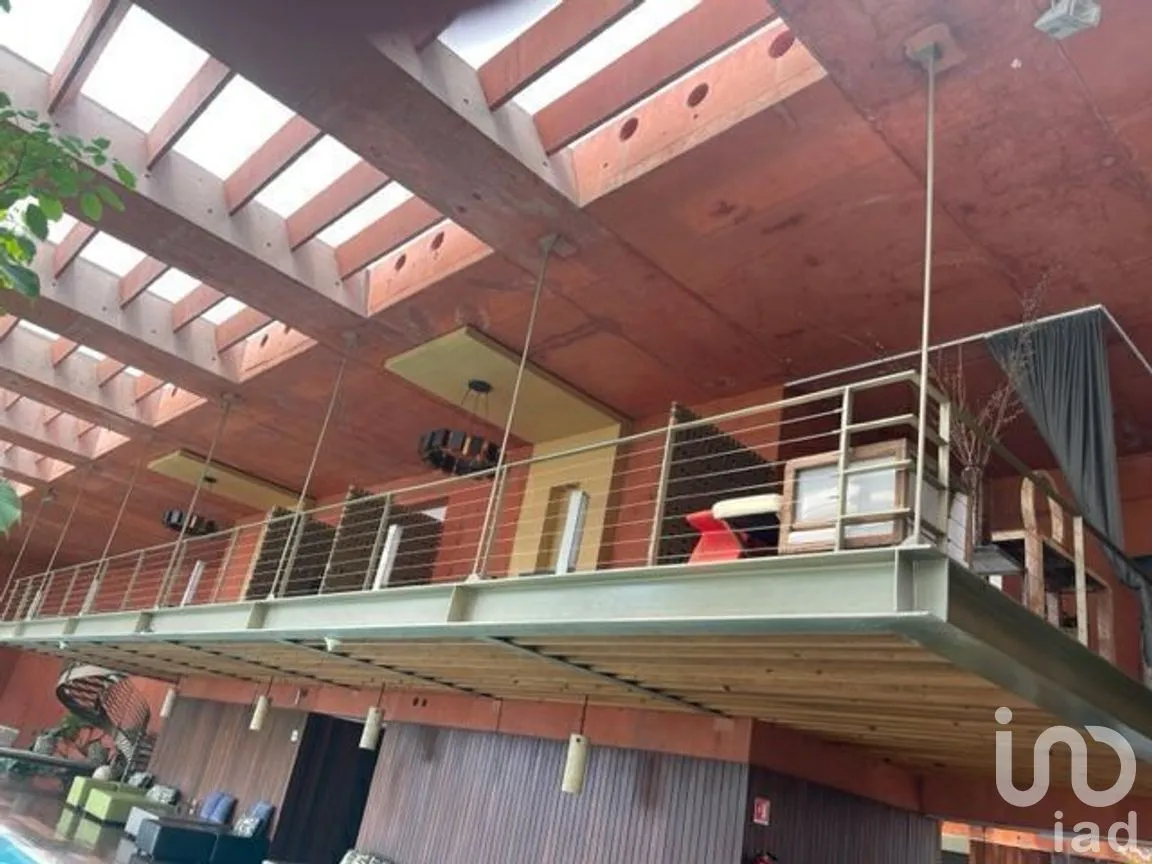 Departamento en Venta en Tabacalera, Cuauhtémoc, Ciudad de México | NEX-281750 | iad México | Foto 14 de 18