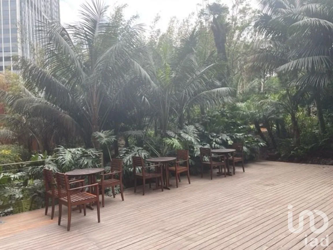 Departamento en Venta en Tabacalera, Cuauhtémoc, Ciudad de México | NEX-281750 | iad México | Foto 16 de 18